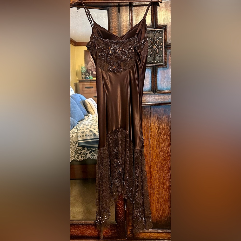 Cache Formal Dress - Picture 5 of 5